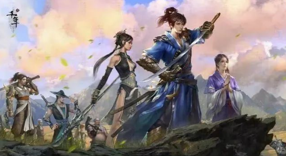 《千年3D版》：三魂七魄铸剑魄！(图1)