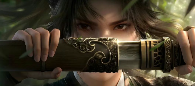 《千年3D版》：根骨提悟性，经脉一念通！(图1)