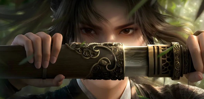 《千年3D版》：根骨提悟性，经脉一念通！