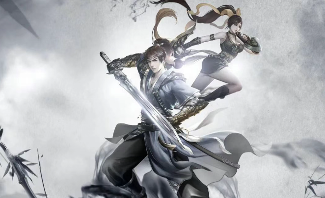 《千年3D版》：探索千年世界的奇幻之旅！
