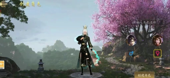 《千年3D版》：三端互通体验武侠之梦！(图1)