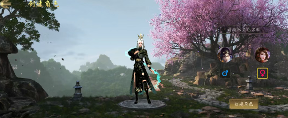 《千年3D版》：剑指巅峰，暗器制胜，开启武侠世界的无限可能！(图1)