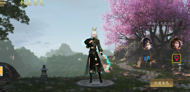 《千年3D版》：升级武功招式，纵横热血武林！(图1)